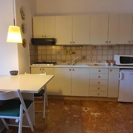 Appartamento Casa Adriana Rapallo Esterno foto