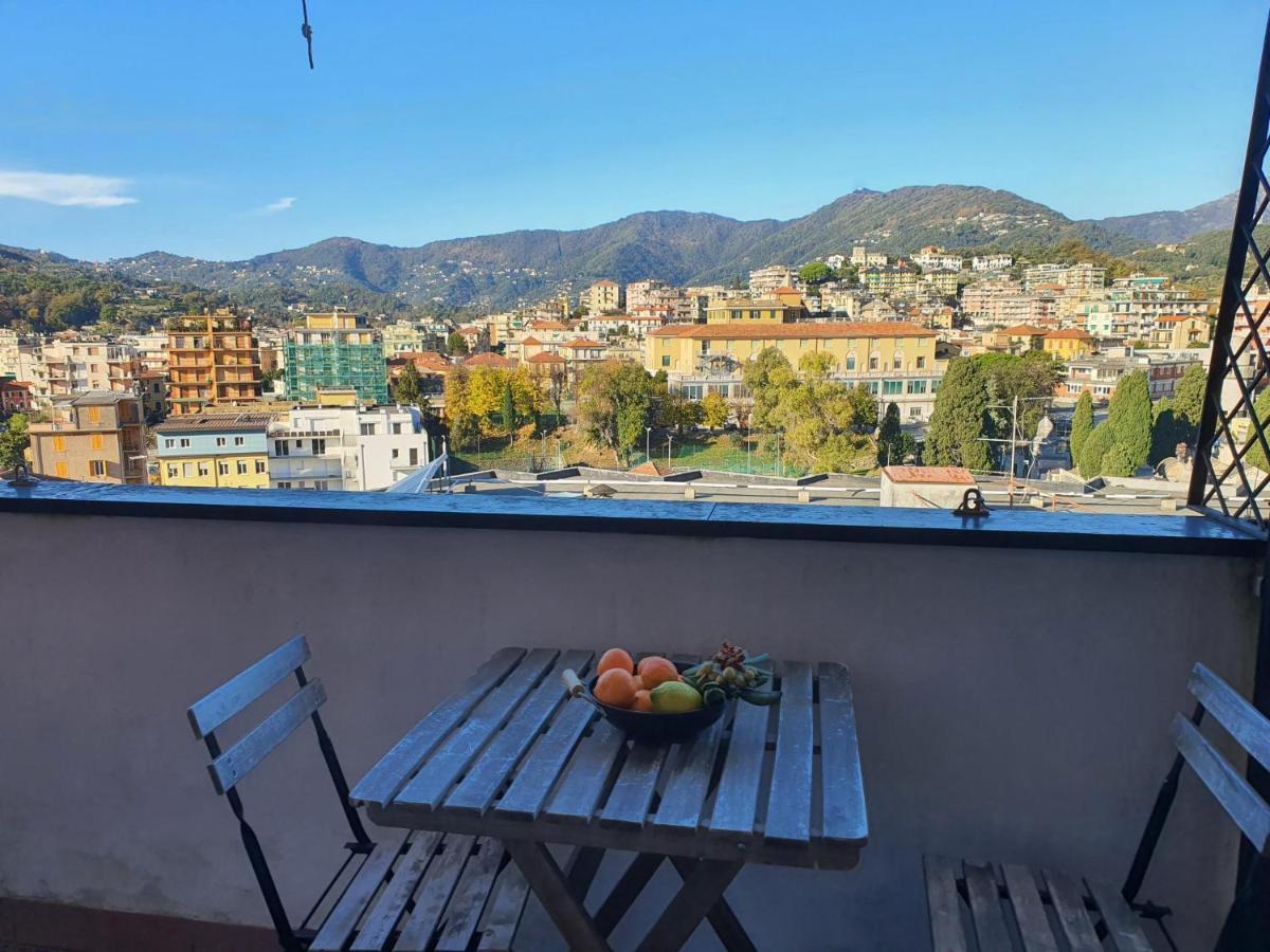 Apartment Casa Adriana Rapallo
