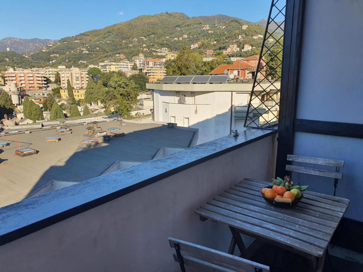 Casa Adriana * Rapallo