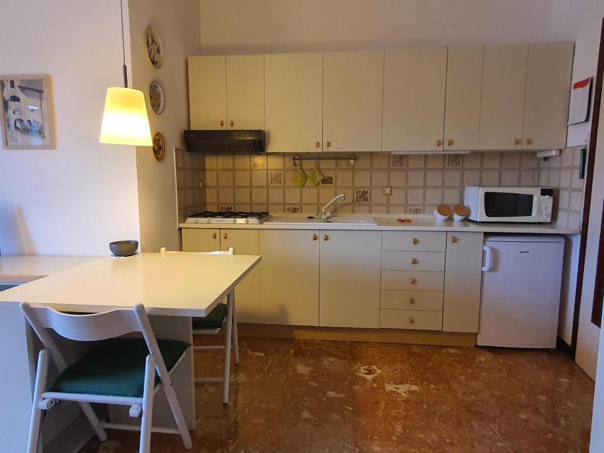 Casa Adriana Apartment Rapallo