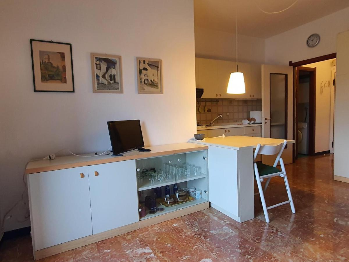 Casa Adriana Apartment